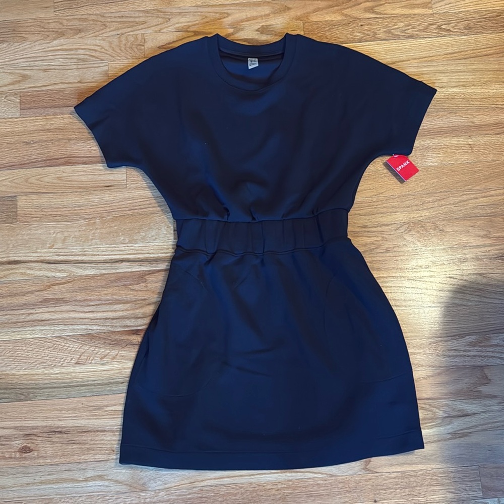 Spanx Airessentials Dress
